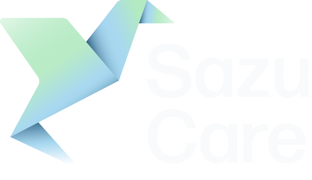 Sazu Care Logo